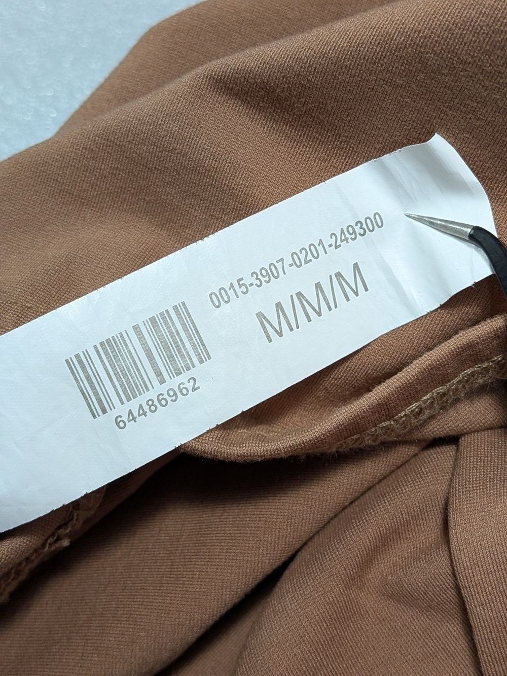 Revamped Pleated Mini Skirt - Picture 7 of 7